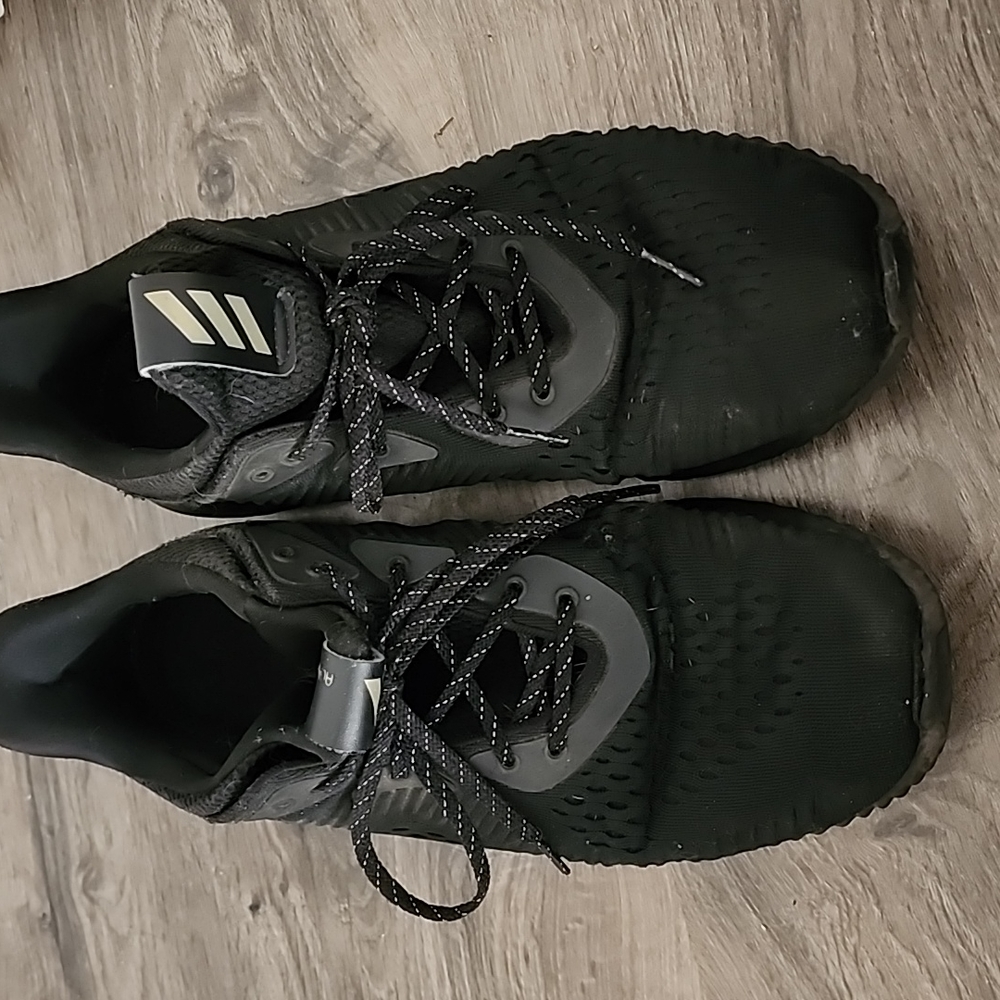 Adidas Alpha Bounce Men sz 11
